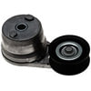ACDelco 39159 Accessory Drive Belt Tensioner Assembly Automatic Belt Tensioner and Pulley Assembly