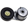 ACDelco 38144 Accessory Drive Belt Tensioner Assembly Automatic Belt Tensioner and Pulley Assembly
