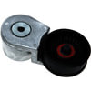 ACDelco 38143 Accessory Drive Belt Tensioner Assembly Automatic Belt Tensioner and Pulley Assembly