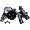 38152 by ACDELCO - Automatic Belt Tensioner and Pulley Assembly