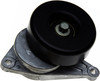 ACDelco 38161 Accessory Drive Belt Tensioner Assembly Automatic Belt Tensioner and Pulley Assembly