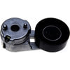 38163 by ACDELCO - Automatic Belt Tensioner and Pulley Assembly