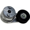 ACDelco 38166 Accessory Drive Belt Tensioner Assembly Automatic Belt Tensioner and Pulley Assembly