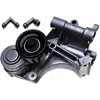 38271 by ACDELCO - Automatic Belt Tensioner and Pulley Assembly