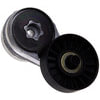 ACDelco 38198 Accessory Drive Belt Tensioner Assembly Automatic Belt Tensioner and Pulley Assembly