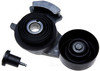 ACDelco 38250 Accessory Drive Belt Tensioner Assembly Automatic Belt Tensioner and Pulley Assembly
