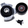 ACDelco 38251 Accessory Drive Belt Tensioner Assembly Automatic Belt Tensioner and Pulley Assembly