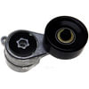 ACDelco 38266 Accessory Drive Belt Tensioner Assembly Automatic Belt Tensioner and Pulley Assembly
