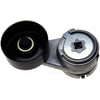 ACDelco 38267 Accessory Drive Belt Tensioner Assembly Automatic Belt Tensioner and Pulley Assembly