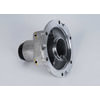 ACDelco 24226703 Automatic Transmission Case Extension Automatic Transmission Case Extension, Rear, Aluminum, Silver, 6 Mount