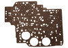 24201115 by ACDELCO - Automatic Transmission Control Valve Body Gasket