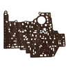 8684205 by ACDELCO - Automatic Transmission Control Valve Body Spacer Plate Gasket