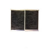 CF3337C by ACDELCO - Cabin Air Filter