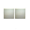 ACDelco CF3342 Cabin Air Filter Cabin Air Filter
