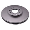 ACDelco 18A1092AC Disc Brake Rotor Coated Front Disc Brake Rotor