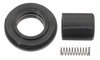 ACDelco 16119 Direct Ignition Coil Boot Coil on Spark Plug Boot with Spring and Flange