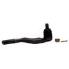 ACDelco 45A0832 Steering Tie Rod End Driver Side Outer Steering Tie Rod End