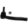 ACDelco 45A1107 Steering Tie Rod End Driver Side Outer Steering Tie Rod End