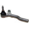 ACDelco 45A2417 Steering Tie Rod End Driver Side Outer Steering Tie Rod End