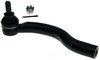 45A1087 by ACDELCO - Driver Side Outer Steering Tie Rod End