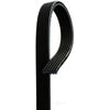 ACDelco 6DK718 Serpentine Belt Professional™ Serpentine Belt - Double Sided, V-Ribbed
