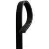ACDelco 6DK725 Serpentine Belt Professional™ Serpentine Belt - Double Sided, V-Ribbed