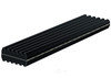 5DK565 by ACDELCO - Double-Sided V-Ribbed Belt