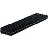 ACDelco 7DK817 Serpentine Belt Double-Sided V-Ribbed Belt