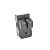 ACDelco 84149990 Headlight Switch Ebony Driver Side Window Switch