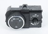 ACDelco D1555J Headlight Switch Ebony Headlamp Switch