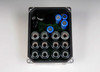 ACDelco 89060339 Electronic Brake and Traction Control Module Electronic Brake and Traction Control Module