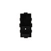 ACDelco 22895545 Door Window Switch Ebony Door Window Switch