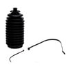 45A7000 by ACDELCO - Driver Side Rack and Pinion Boot Kit with Boot and Zip Ties