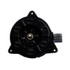 ACDelco 15-80549 Engine Cooling Fan Assembly Engine Cooling Fan Motor