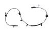 ACDelco 23288296 Front ABS Wheel Speed Sensor