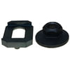ACDelco 45K22003 Alignment Caster / Camber Kit Front Caster/Camber Adjusting Kit with Hardware