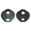 ACDelco 45K0072 Alignment Caster / Camber Kit Front Caster/Camber Cam Kit with Caster Eccentrics