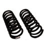 ACDelco 45H0110 Coil Spring Set Front Coil Spring Set