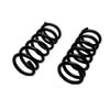 ACDelco 45H0174 Coil Spring Set Front Coil Spring Set