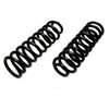 ACDelco 45H0232 Coil Spring Set Front Coil Spring Set