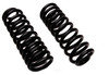 ACDelco 45H1025 Coil Spring Set Front Coil Spring Set