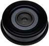 ACDelco 36238 Accessory Drive Belt Tensioner Pulley Professional™ Drive Belt Idler Pulley