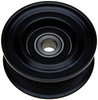 36026 by ACDELCO - Professional™ Idler Pulley
