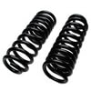 ACDelco 45H1024 Coil Spring Set Front Coil Spring Set