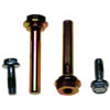 ACDelco 18K945 Disc Brake Caliper Bolt Kit Front Disc Brake Caliper Bolt
