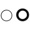 ACDelco 18H89 Disc Brake Caliper Seal Kit Front Disc Brake Caliper Boot and Seal Kit with Boot and Seal