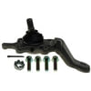 ACDelco 45D2299 Suspension Ball Joint Front Driver Side Lower Suspension Ball Joint Assembly