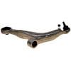 ACDelco 45D2449 Suspension Control Arm and Ball Joint Assembly Front Driver Side Lower Suspension Ball Joint Assembly