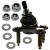 ACDelco 45D2338 Suspension Ball Joint Front Driver Side Lower Suspension Ball Joint Assembly