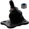 45D2300 by ACDELCO - Front Driver Side Lower Suspension Ball Joint Assembly